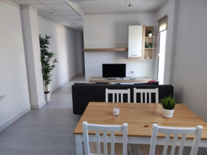 Apartamentos Costa